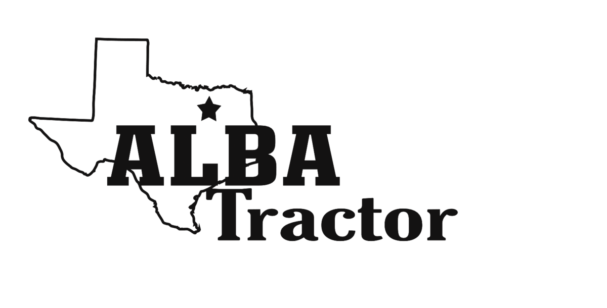 Alba Tractor
